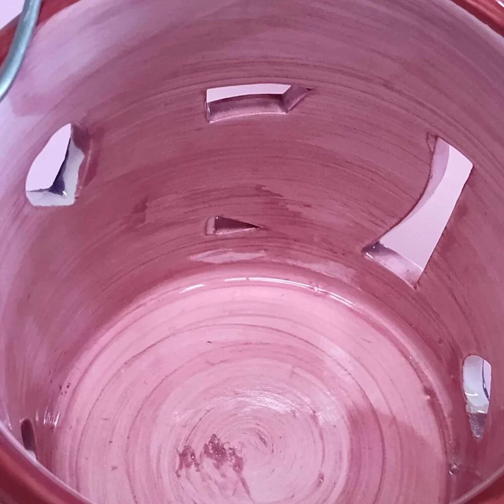 Valentines‎ - ceramic decor